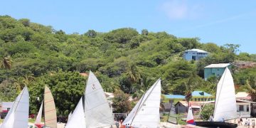 Chart your course at the Carriacou Regatta Festival 2019