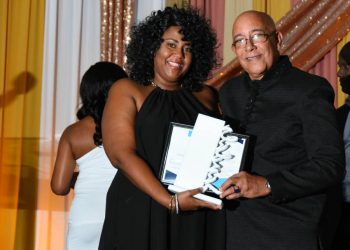 Sandals Grenada Rewards Excellence in Annual Prestige Awards