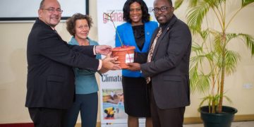 6-year German-Grenada flagship climate change adaptation programme comes to an end