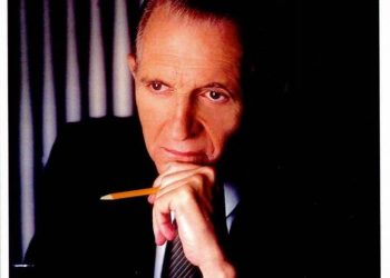 Message of Condolence on passing of former Jamaica Prime Minister Edward Seaga