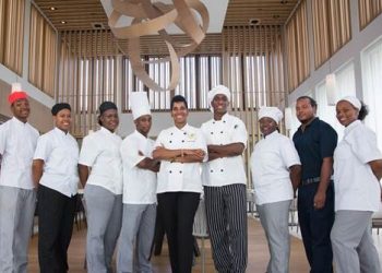 Grenada to debut culinary team at Taste of the Caribbean Competition