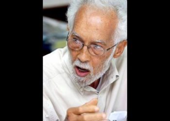 Horace Levy: Lessons from Grenada