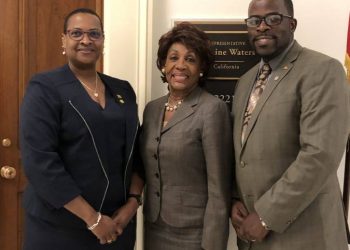 Caribbean governments and US working on joint action towards security