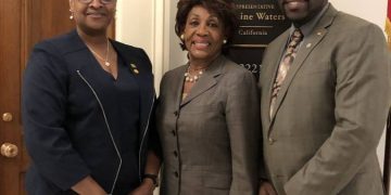 Caribbean governments and US working on joint action towards security