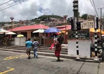 Returning the Town of St George to its former glory 
