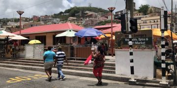 Returning the Town of St George to its former glory 