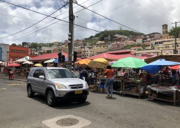 Returning the Town of St George to its former glory 