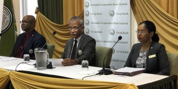 Co-op Bank reaches a billion dollars in deposits and assets
