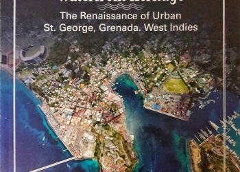 Returning the Town of St George to its former glory 