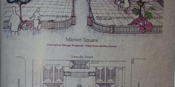 Returning the Town of St George to its former glory 
