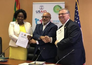 Interim committee to head Grenada Steel Band Association until September elections