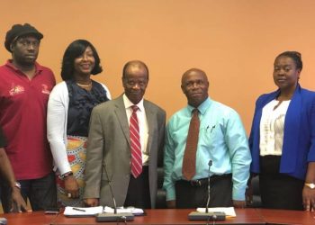 Interim committee to head Grenada Steel Band Association until September elections