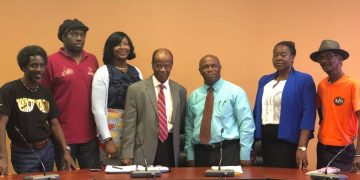 Interim committee to head Grenada Steel Band Association until September elections