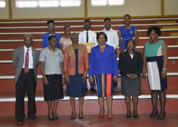 Scholarship awardees excited about future