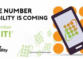 ECTEL rolls out Mobile Number Portability on 3 June 2019