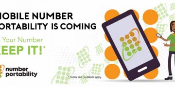 ECTEL rolls out Mobile Number Portability on 3 June 2019