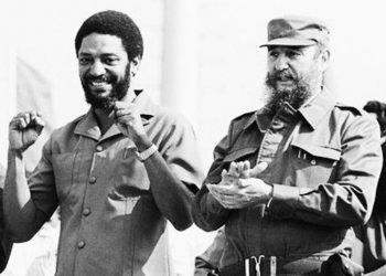 The spirit of Maurice Bishop and the Caricom foreign ministers meeting in Grenada