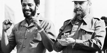 The spirit of Maurice Bishop and the Caricom foreign ministers meeting in Grenada
