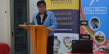Sandals Foundation provides resources to School for the Deaf