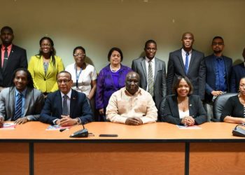Grenada adopts Antigua and Barbuda Declaration on School Safety