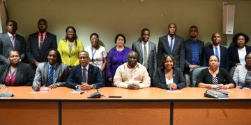 Grenada adopts Antigua and Barbuda Declaration on School Safety