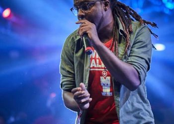 Mr Legz to capitalise on newfound fame 