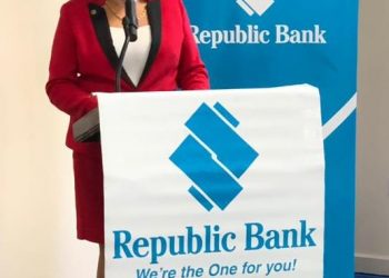 Republic Bank hosts commercial business seminar for SME Customers