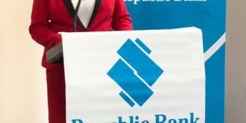 Republic Bank hosts commercial business seminar for SME Customers