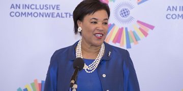 Commonwealth Secretary statement for International Day Against Homophobia, Transphobia and Biphobia