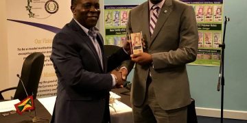 Prime Minister launches new family of polymer notes