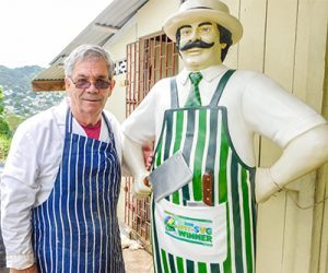 Cattle exports to Grenada causes beef shortage in St Vincent
