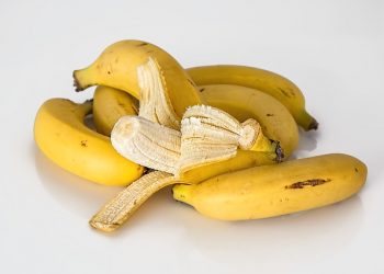 Man charged for stealing coconut and bananas