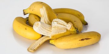 Man charged for stealing coconut and bananas
