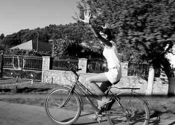 World Bicycle Day 3 June