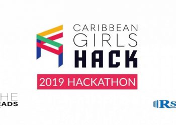 Caribbean.Girls.Hack – 2019 Hackathon live