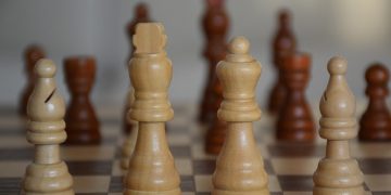 Managing Council elected to lead work of Grenada Chess Federation
