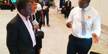 Sonover’s Internet of Things at CTU 30th Anniversary Celebrations Caribbean FutureScape