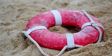 Rescued Venezuelan from missing pirogue brought to Grenada