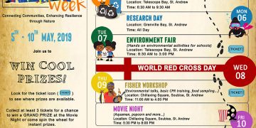 Reef Week Returns to the Grenville Bay Area (GBA)