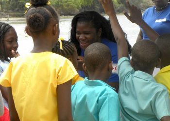 Litter is bitter. Let’s do better. Communities working to prevent Zika in Grenada