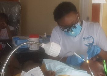 Ministry of Health congratulates Smile GCP for its record success