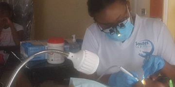 Ministry of Health congratulates Smile GCP for its record success