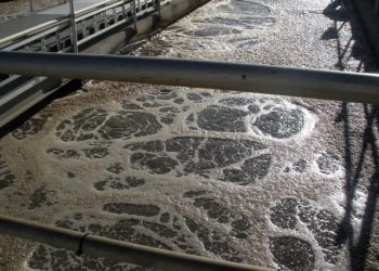 Consultancy phase ongoing for wastewater treatment project