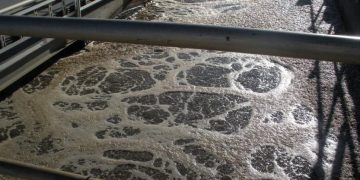 Consultancy phase ongoing for wastewater treatment project