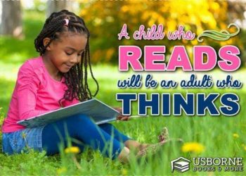 Today is Read Across Grenada, Carriacou & Petite Martinique Day