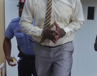 Aldin “Ossey” Phillip to be sentenced in July