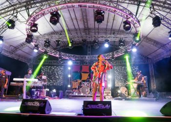 Grenada Music Festival: 3 days of explosive entertainment