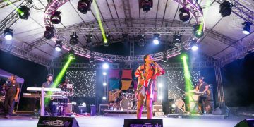 Grenada Music Festival: 3 days of explosive entertainment