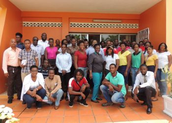 Ministry of Agriculture offers technical support in irrigation to farmers under CATS Project