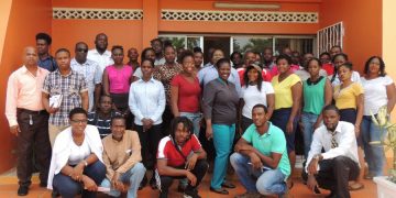 Ministry of Agriculture offers technical support in irrigation to farmers under CATS Project